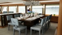 Blind Date 48m -  Dining